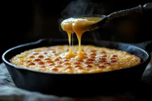 Preparation and Cooking Methods