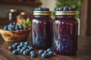 How to Tell If Blueberry Simple Syrup Has Gone Bad