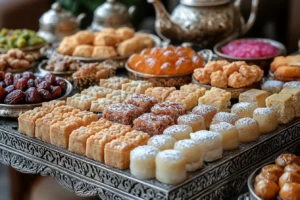 introduction-to-Middle-Eastern-Desserts