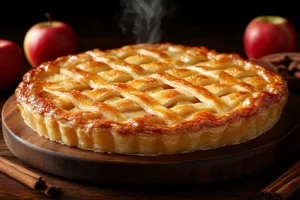 Apple Pie