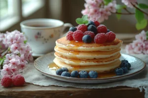 Origins of Hotcakes