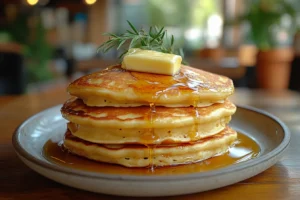 Understanding Pancakes and Hotcakes